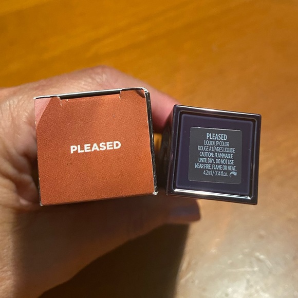 Urban Decay Vice Lip Bond Liquid Lip Color - Picture 6 of 16